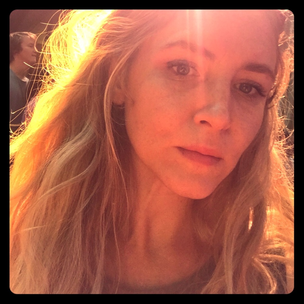 Meet your Posher, Nicole